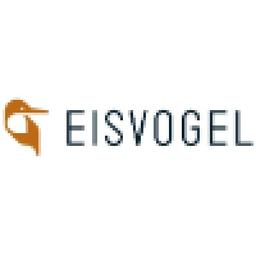 Eisvogel Group AG Logo