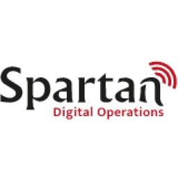 Spartan Solutions Ltd Logo
