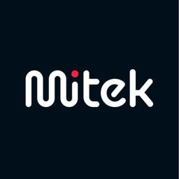 Mitek Systems Logo