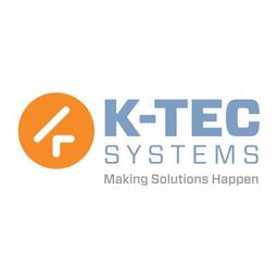 K-Tec Systems Logo
