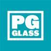 PG Glass Logo