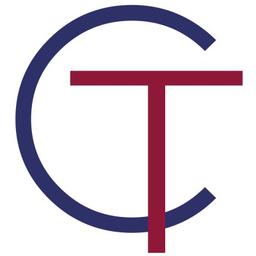 CT Consultants, A Verdantas Company Logo