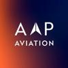 AAP Aviation Logo