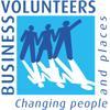 Business Volunteers Logo