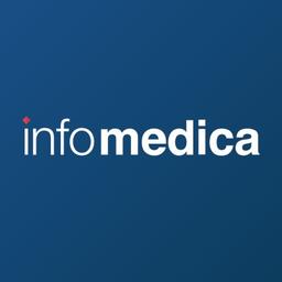 Infomedica Logo