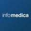 Infomedica Logo