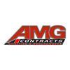 AMG Contracts LTD Logo