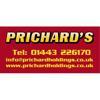 Prichard Holdings Ltd. Logo