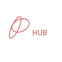 Polaris Hub AB Logo