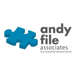 Andy File Associates Ltd Logo