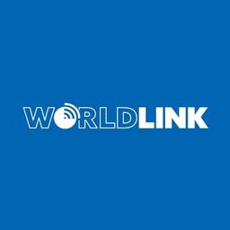 WorldLink Communications Logo