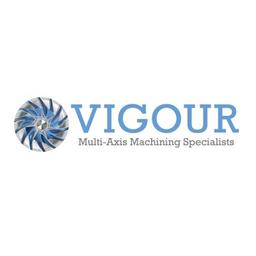 Vigour Ltd Logo