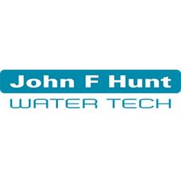 John F Hunt Water Technology Logo