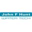 John F Hunt Water Technology Logo