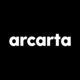 Arcarta Logo