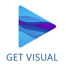 Get Visual Logo