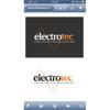 Electrotec Electrical Contractors Ltd Logo