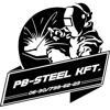 PB-Steel Kft. Logo