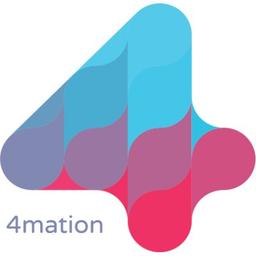 4mation Technologies Logo