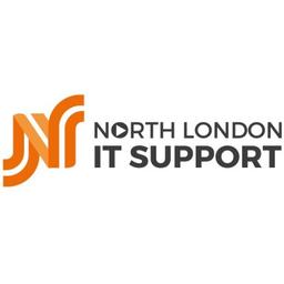 North London IT Support Logo