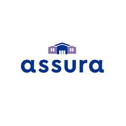 Assura plc Logo