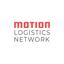 MOTION Logistics Network Logo