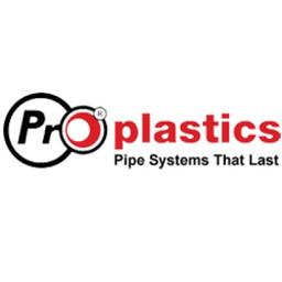 Proplastics Zimbabwe Logo