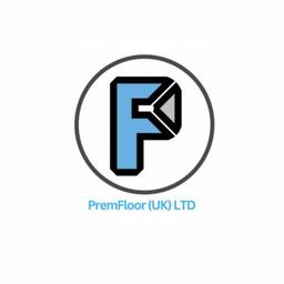 Prem-Floor (UK) Ltd Logo