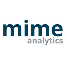 MIME Analytics Logo
