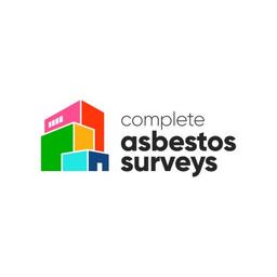 Complete Asbestos Surveys Logo