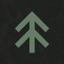 Heartwood Tree Surgeons Logo