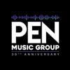 PEN Music Group, Inc. Logo