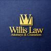 Willis Law Logo