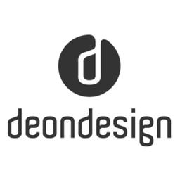 Deon Design Logo