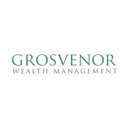 Grosvenor Wealth Management Logo