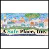 A Safe Place, Inc. •Nantucket Logo