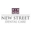 New Street Dental Care - providing general, cosmetic and digital dentistry in Andover Logo