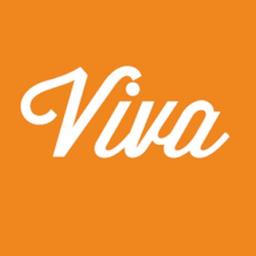 We are Viva Logo