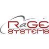 RaGE Systems, LLC.  A Mobix Labs Company Logo