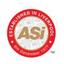 Alex Stewart International Logo
