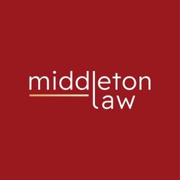 Middleton Law Ltd Logo