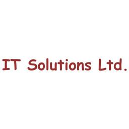 IT Solutions Ltd. Logo