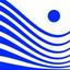 Big Blue Whale Logo