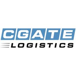CGATE Logistics Group Logo