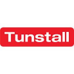 Tunstall Healthcare Group Logo