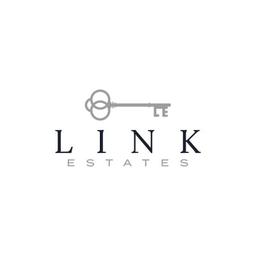 Link-Estates Logo