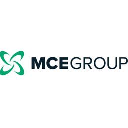 MCE GROUP Logo