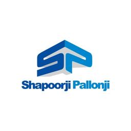 Shapoorji Pallonji Real Estate Logo