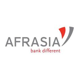 AfrAsia Bank Limited Logo