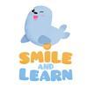 SmileandLearn Logo